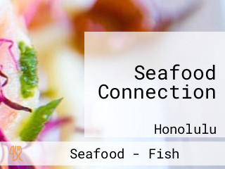 Seafood Connection