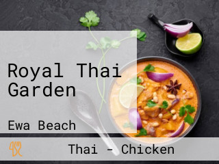 Royal Thai Garden