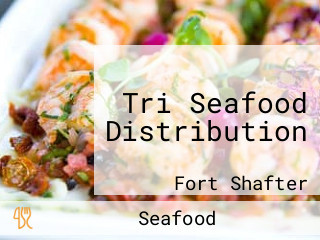 Tri Seafood Distribution