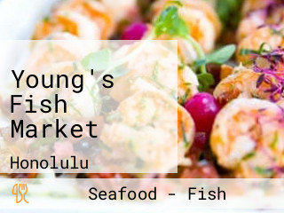 Young's Fish Market