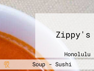 Zippy's