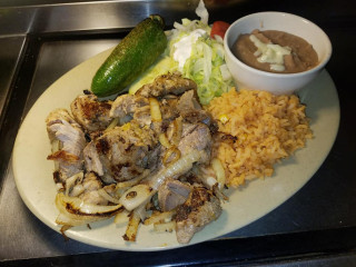 Morenita Mexican Grill Taqueria