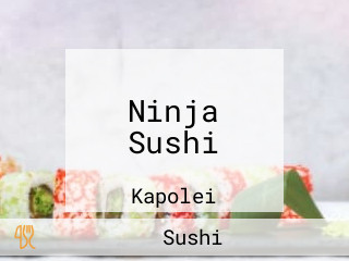 Ninja Sushi