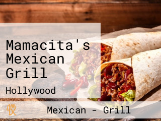 Mamacita's Mexican Grill