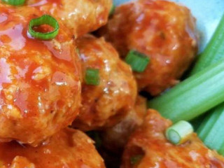 Scotty's Pub Grub