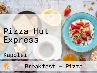 Pizza Hut Express