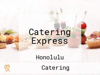 Catering Express 