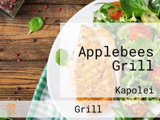 Applebees Grill