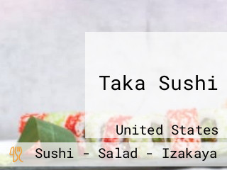 Taka Sushi