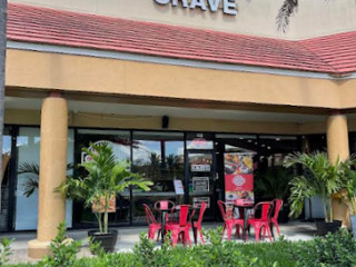 Crave