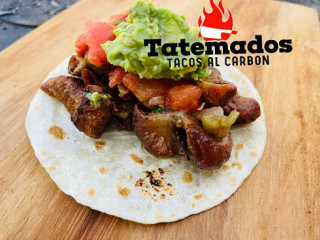 Tatemados Tacos Al Carbon