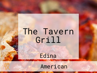 The Tavern Grill