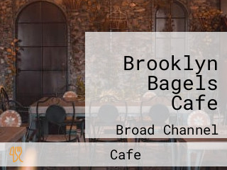 Brooklyn Bagels Cafe