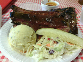 Raymond's Bbq