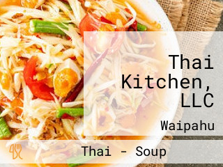 Thai Kitchen, LLC