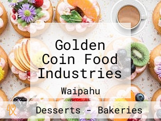 Golden Coin Food Industries