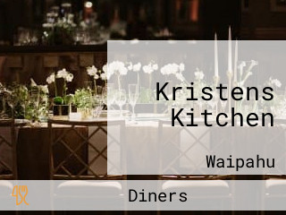 Kristens Kitchen