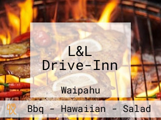 L&L Drive-Inn