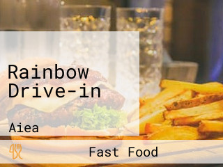 Rainbow Drive-in