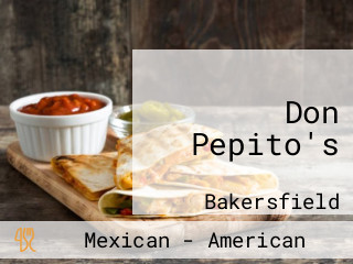 Don Pepito's