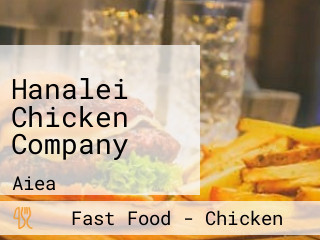 Hanalei Chicken Company