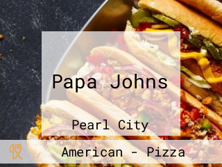 Papa Johns