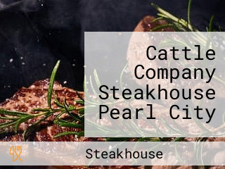 Cattle Company Steakhouse Pearl City