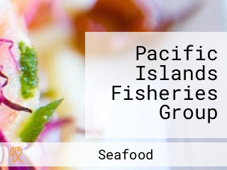 Pacific Islands Fisheries Group