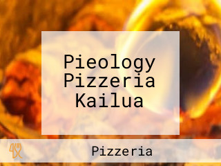 Pieology Pizzeria Kailua