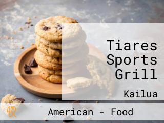 Tiares Sports Grill