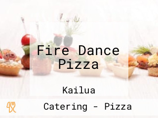 Fire Dance Pizza