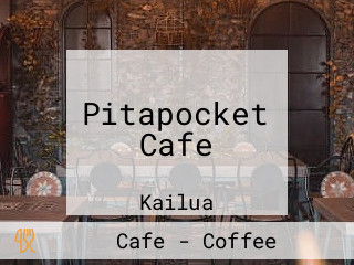 Pitapocket Cafe