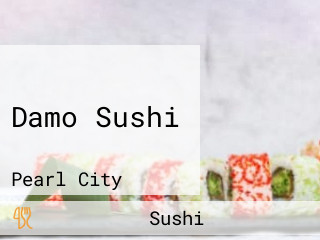 Damo Sushi