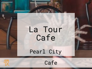 La Tour Cafe