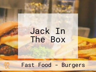 Jack In The Box