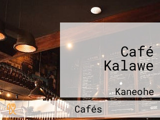 Café Kalawe