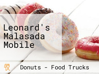 Leonard's Malasada Mobile