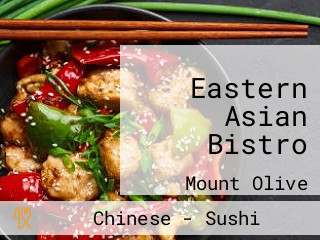 Eastern Asian Bistro