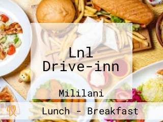 Lnl Drive-inn