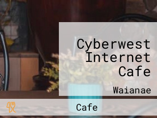 Cyberwest Internet Cafe