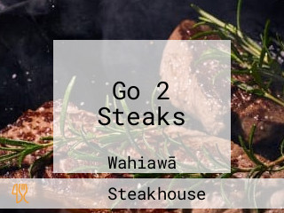 Go 2 Steaks