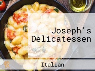 Joseph's Delicatessen