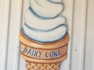 Dairy Cone