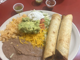 Mima's Tacos