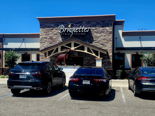 Briquettes Steakhouse