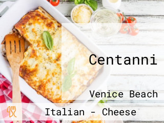 Centanni