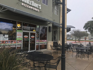 Doubledave's Pizzaworks