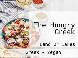 The Hungry Greek