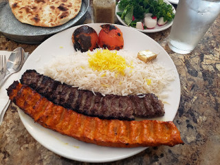 Kasra Persian Grill