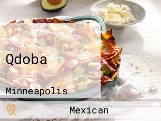 Qdoba